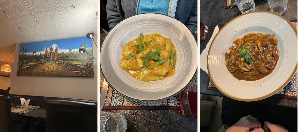 ANGKOR - Gallery Image 1